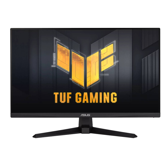 ASUS TUF Gaming VG249Q3A 24 Inch Gaming Monitor