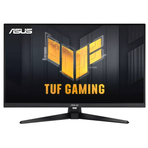 ASUS TUF VG32AQA1A  31.5 Inch QHD VA Display Gaming Monitor