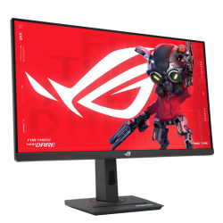 ASUS ROG Strix XG27UCS 27 Inch Gaming Monitor