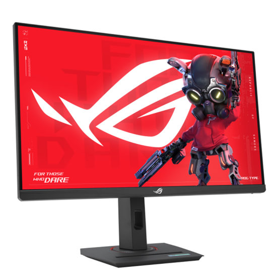 ASUS ROG Strix XG27WCMS 27 Inch QHD Gaming Monitor