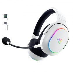 Razer Barracuda X Chroma Gaming Headphones White | RZ04-05220200-R3M1