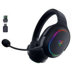 Razer Barracuda X Chroma Gaming Headphones Black | RZ04-05220100-R3M1