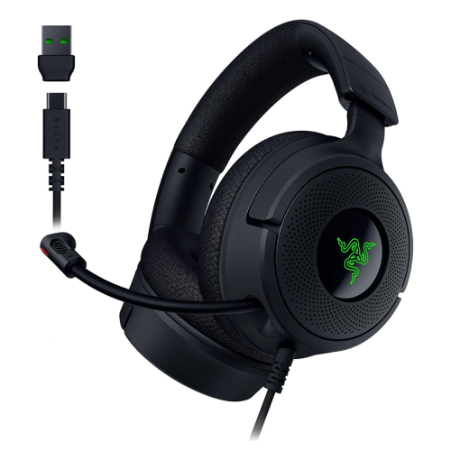 Razer Kraken V4 X Wired Gaming Headset