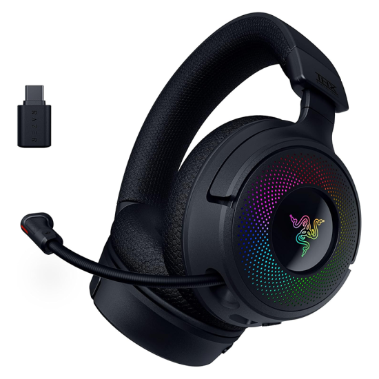 Razer Kraken V4 Wireless Gaming Headset