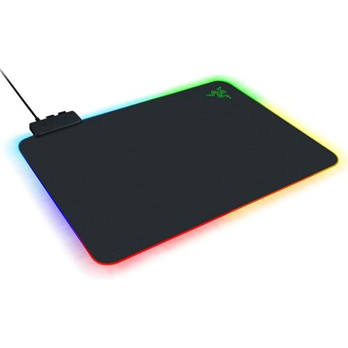 Razer Firefly Hard V2 Hard Surface Gaming Mouse Mat with Chroma