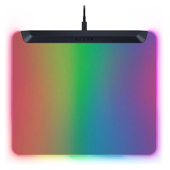 Razer Firefly V2 Pro Fully Illuminated RGB Gaming Mouse Mat