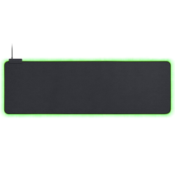 Razer Goliathus Extended Chroma - Extra Large Soft XXL Gaming Mouse Mat with RGB Lighting