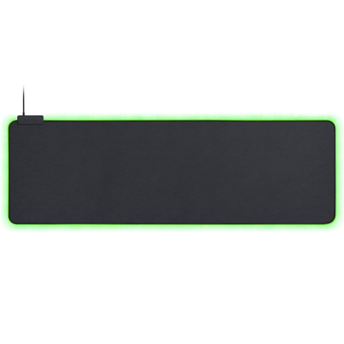 Razer Goliathus Extended Chroma - Extra Large Soft XXL Gaming Mouse Mat with RGB Lighting