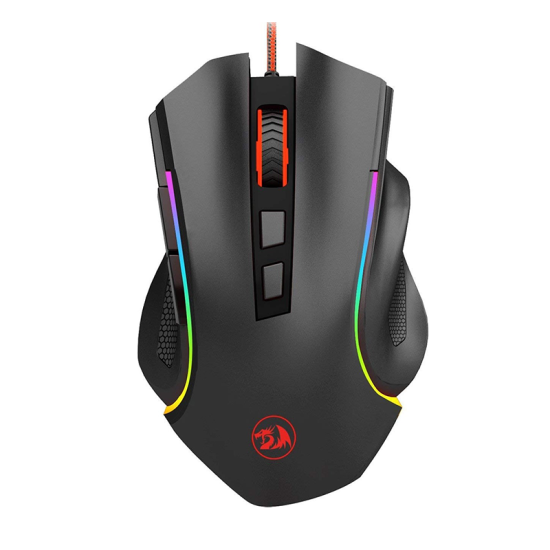 Redragon Griffin M607 Wired Gaming Mouse | M607
