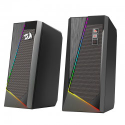 Redragon GS520 Anvil RGB Desktop Speakers  | Anvil GS520