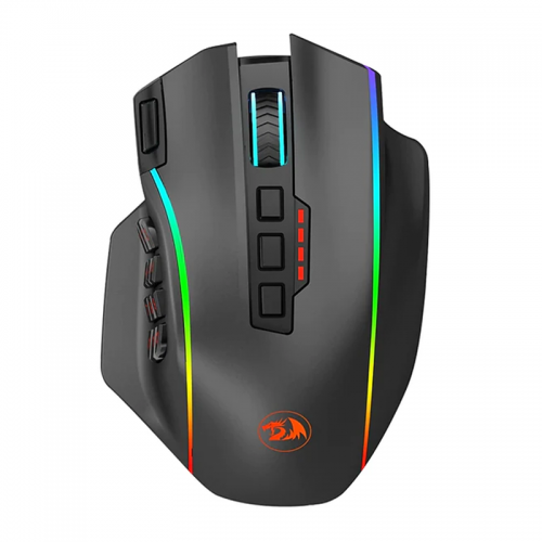 Redragon Perdiction Pro M901P-KS Wireless / Wired Gaming Mouse Black