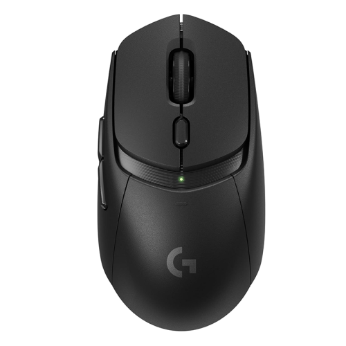Logitech G309 LIGHTSPEED Wireless Gaming Mouse Black