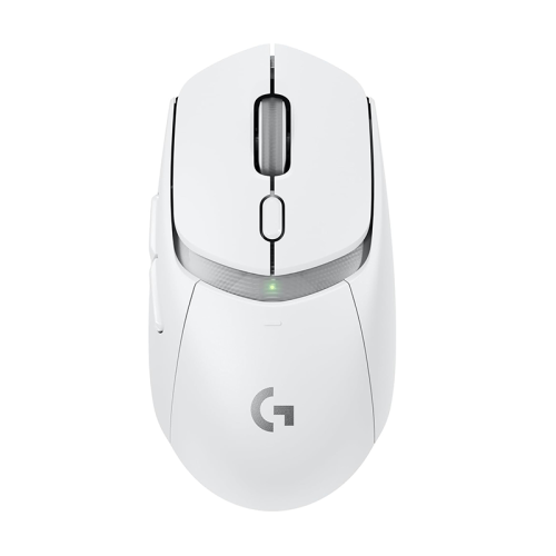 Logitech G309 LIGHTSPEED Wireless Gaming Mouse - White