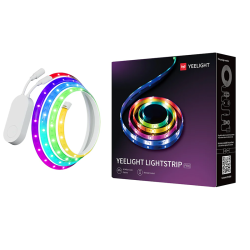 Yeelight LED Light Strip Pro 6.56ft White- 12256