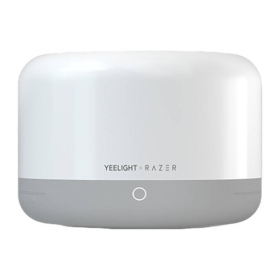 Yeelight Razer LED Smart Lamp D2 White -12355