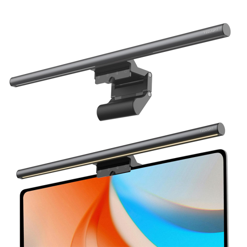 Yeelight Aries Monitor Light Bar-Dark Grey-17071