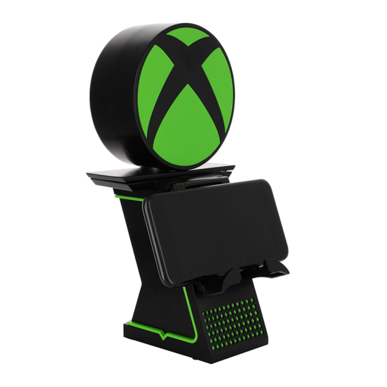 Cable Guy Xbox Ikon Gaming Controller & Phone Holder