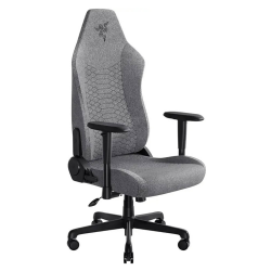 RAZER Iskur V2 X Gaming Chair Light Gray | RZ38-05310200-R3G1