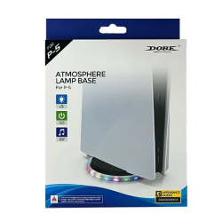 Dobe Atmosphere Lamp Base PS5