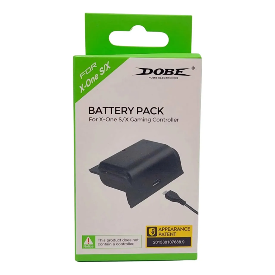 Dobe Battery Pack For Xbox One