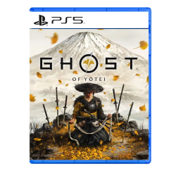 Ghost of Yotei - PS5 (Used)