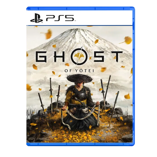 Ghost of Yotei - PS5 (Used)