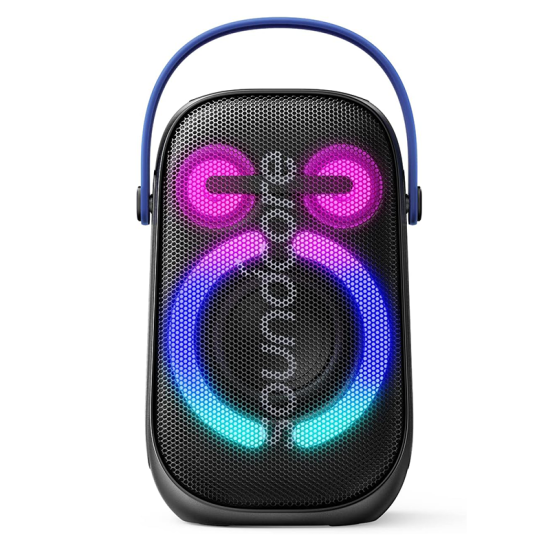 Soundcore by Anker Rave Neo 2 80W Party Speaker