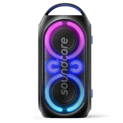 soundcore Anker Rave Party 2 120W Portable Party Speaker