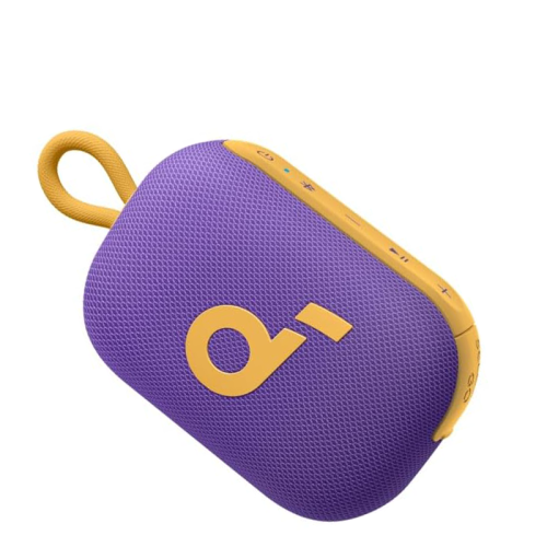 Soundcore By Anker  Select 4 Go Portable Bluetooth Speaker - Hiking