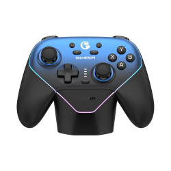 GameSir Super Nova Wireless Gaming Controller With Charging Dock | Blue