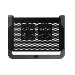 Cooler Master Notepal U2 Plus V2 Notebook Cooler