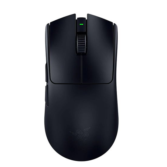 Razer Viper V3 Pro Wireless/Wired Gaming Mouse Black | RZ01-05120100-R3G1