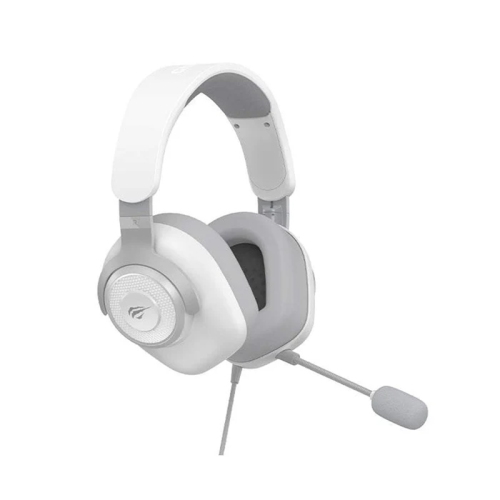 Havit GAMENOTE H2230d 3.5mm Esports Gaming Headphone White