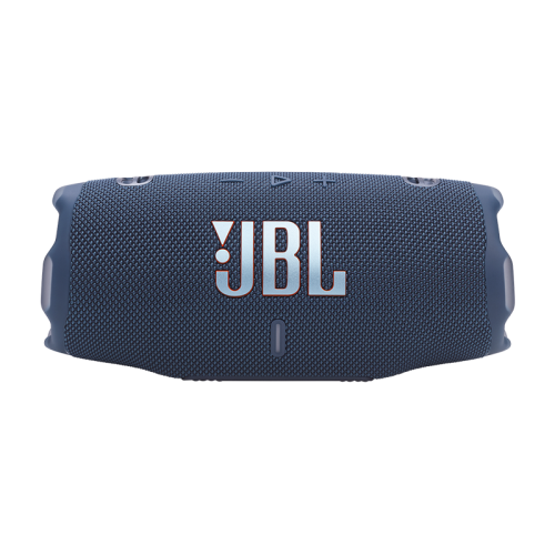 JBL Charge 6 Portable Bluetooth Speaker | Blue