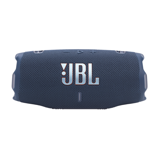 JBL Charge 6 Portable Bluetooth Speaker | Blue
