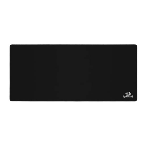 Redragon P032 Flick XL Gaming Mousepad Dimension 400x900x4mm Black 