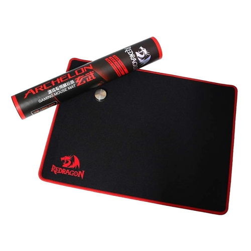 Redragon P002 ARCHELON Gaming Mouse Pad 