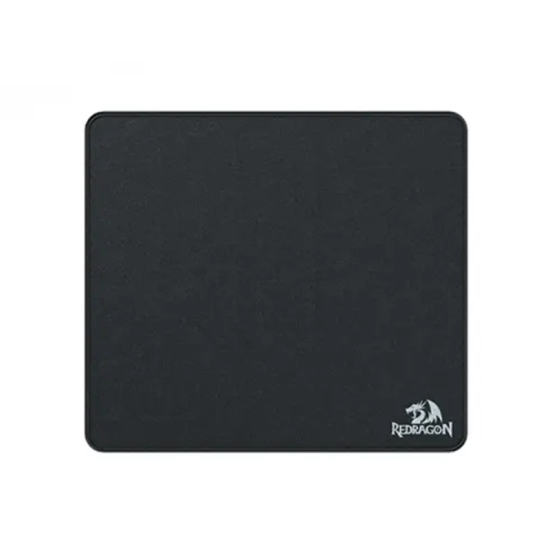 Redragon P031 Flick L Gaming Mouse Pad Black