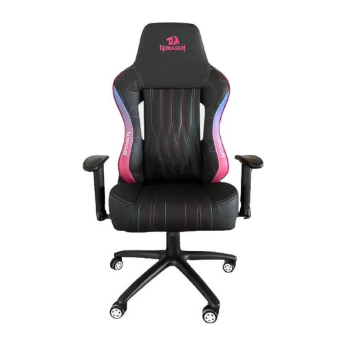 Redragon C213  Gaming Chair Black/Blue