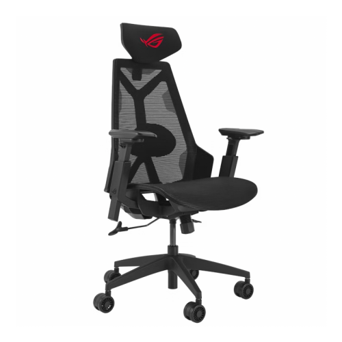 Asus ROG Destrier Core Gaming Chair Black 