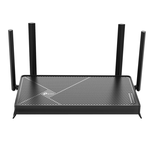 TP Link Archer BE3600 Dual Band Wi-Fi 7 Router