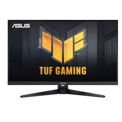 ASUS TUF VG32UQA1A Gaming 32 inch  4K UHD HDR DSC VA Gaming Monitor