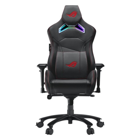 ASUS ROG SL300C ROG Chariot RGB Gaming Chair Black
