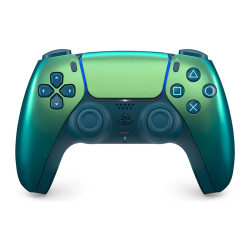 Sony DualSense Wireless Controller - Chroma Teal