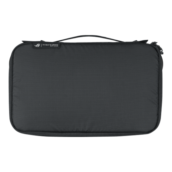 ASUS ROG Archer Tech Pouch BC1003 Bag Black