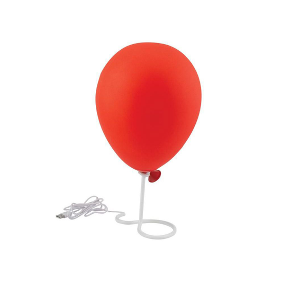 Paladone Pennywise Balloon Lamp (Open Sealed)