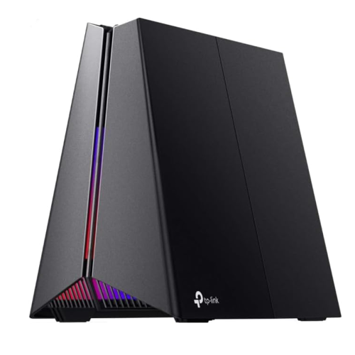 TP-Link Archer GE550 BE9300 Tri-Band WiFi 7 Gaming Router