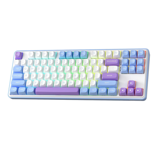 Redragon K707 PRO 80% Wireless Gasket RGB Gaming Keyboard