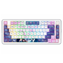 Redragon K681ACG-RGB-PRO Gaming Mechanical Keyboard 