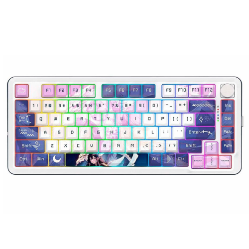 Redragon K681ACG-RGB-PRO Gaming Mechanical Keyboard 